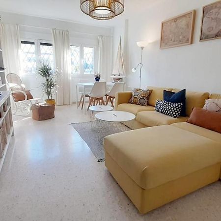 Apartamento Yerbabuena Sanlúcar de Barrameda Extérieur photo