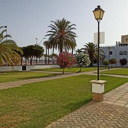 Apartamento Yerbabuena Sanlúcar de Barrameda Extérieur photo