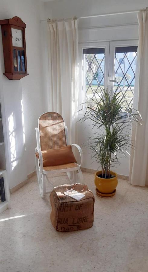 Apartamento Yerbabuena Sanlúcar de Barrameda Extérieur photo