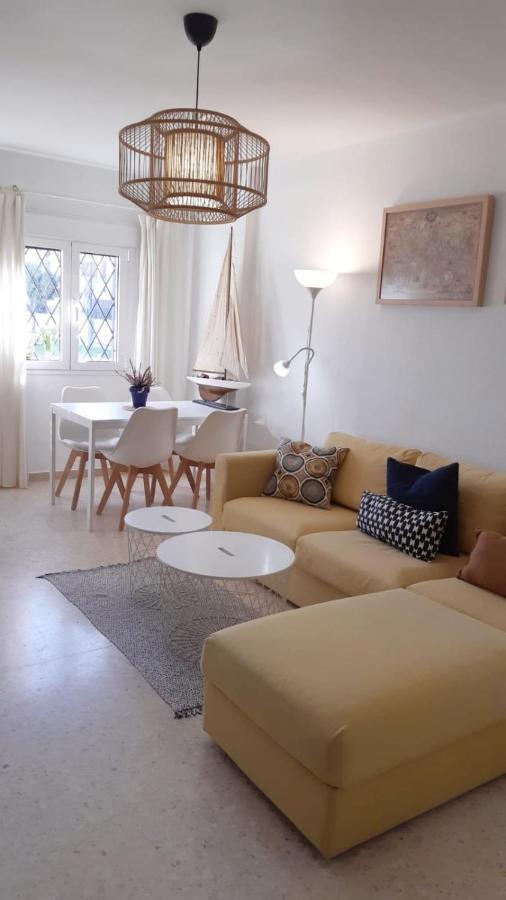 Apartamento Yerbabuena Sanlúcar de Barrameda Extérieur photo