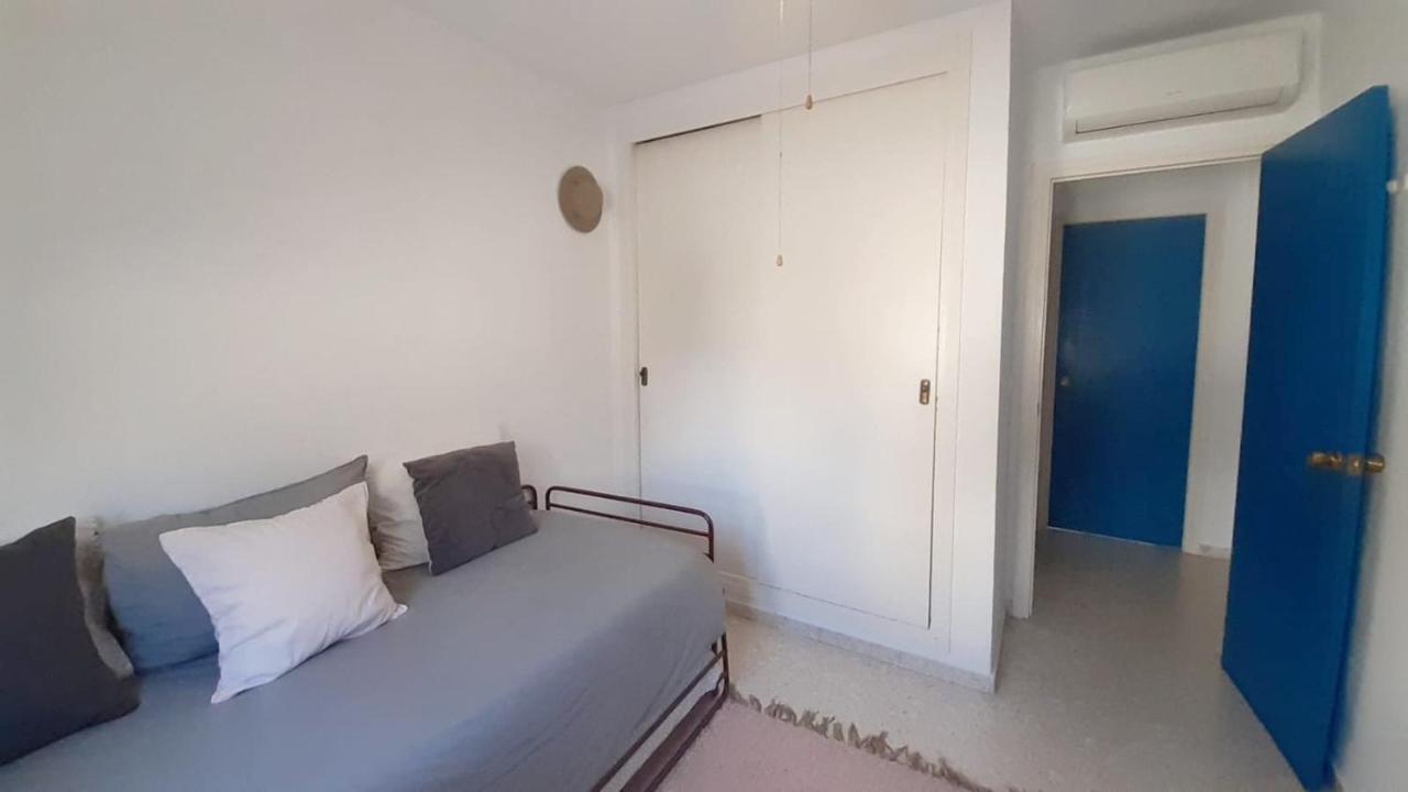Apartamento Yerbabuena Sanlúcar de Barrameda Extérieur photo