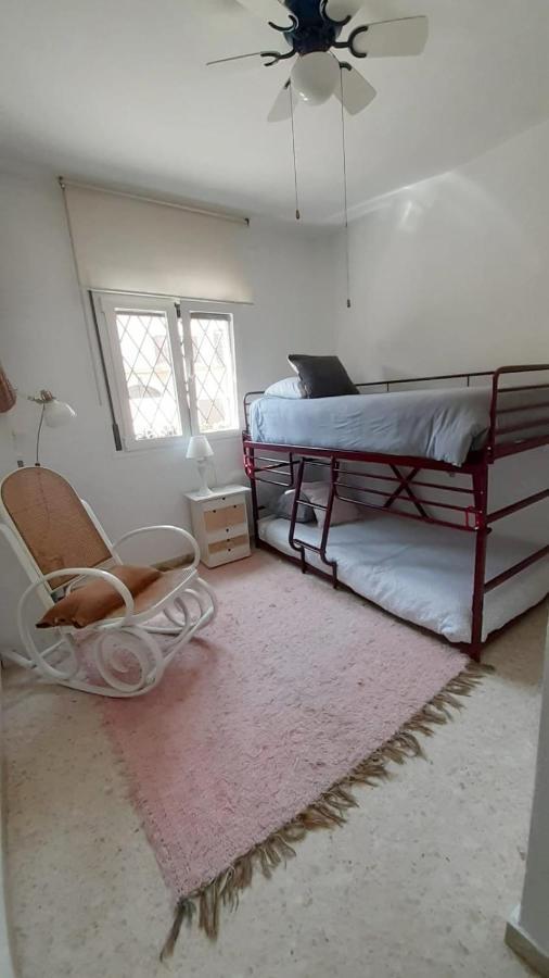 Apartamento Yerbabuena Sanlúcar de Barrameda Extérieur photo