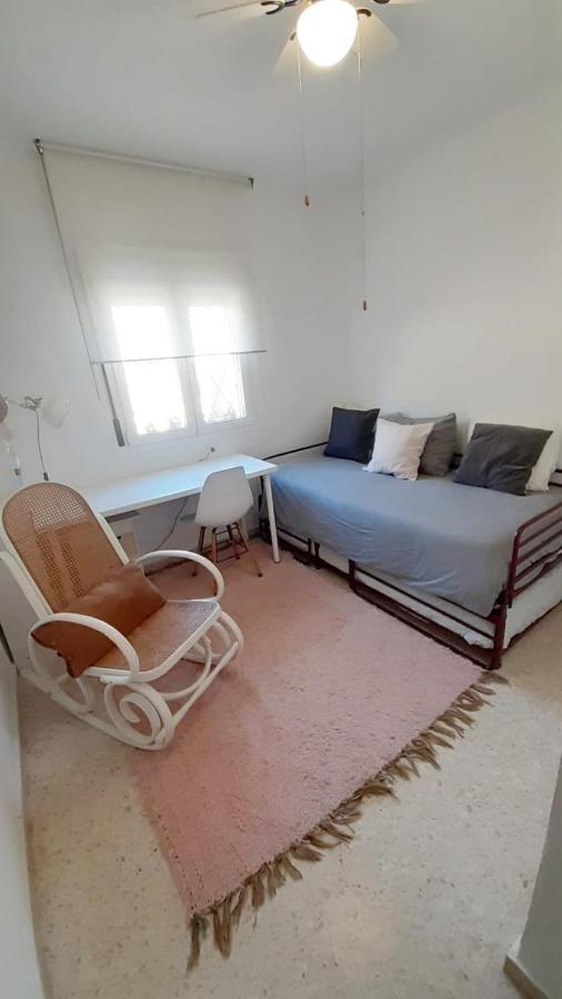 Apartamento Yerbabuena Sanlúcar de Barrameda Extérieur photo