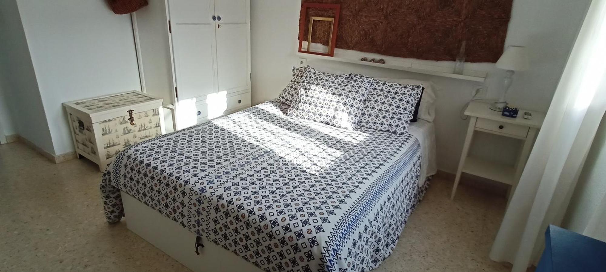 Apartamento Yerbabuena Sanlúcar de Barrameda Extérieur photo