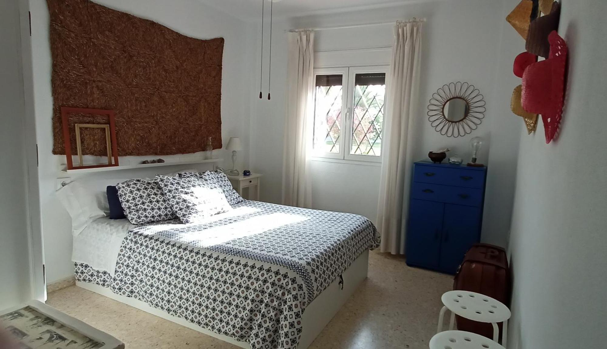 Apartamento Yerbabuena Sanlúcar de Barrameda Extérieur photo