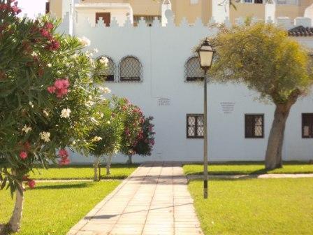 Apartamento Yerbabuena Sanlúcar de Barrameda Extérieur photo