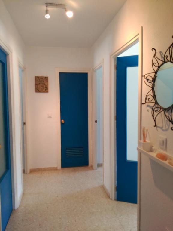 Apartamento Yerbabuena Sanlúcar de Barrameda Extérieur photo